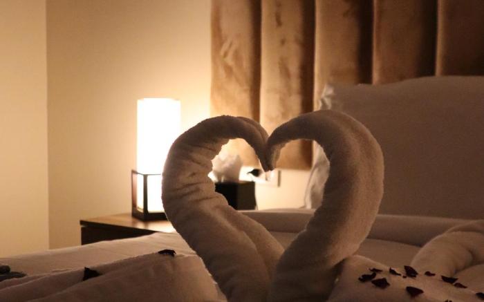 Post Boutique Hotel Amman