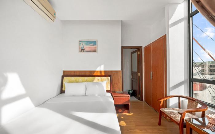 Kis Hotel & Apartment
