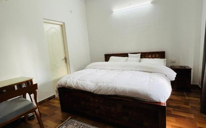 Arsh hill villa