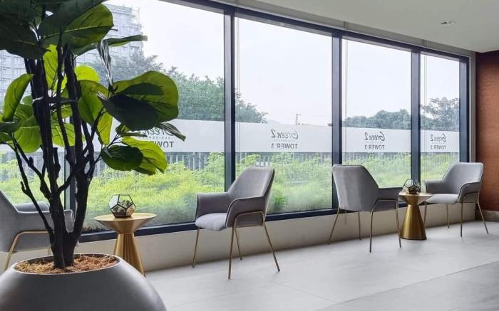 Affordable Staycation in Cavite Smdc Green 2 Dasma