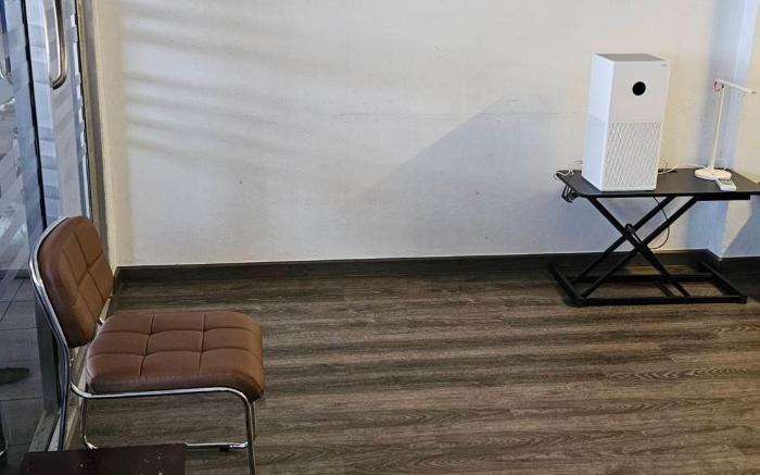 C room