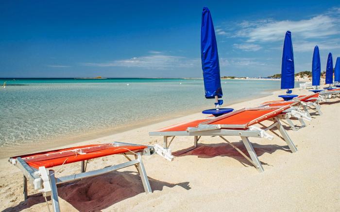 Mare e Frescura Sea View