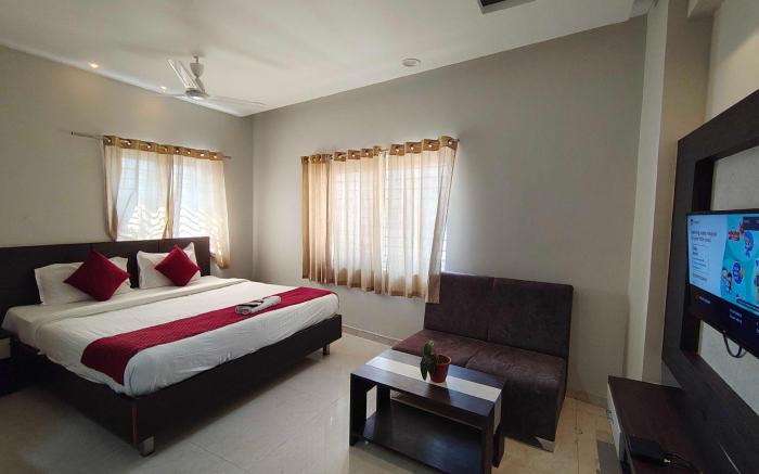 Townhouse Alkapuri Hyderabad