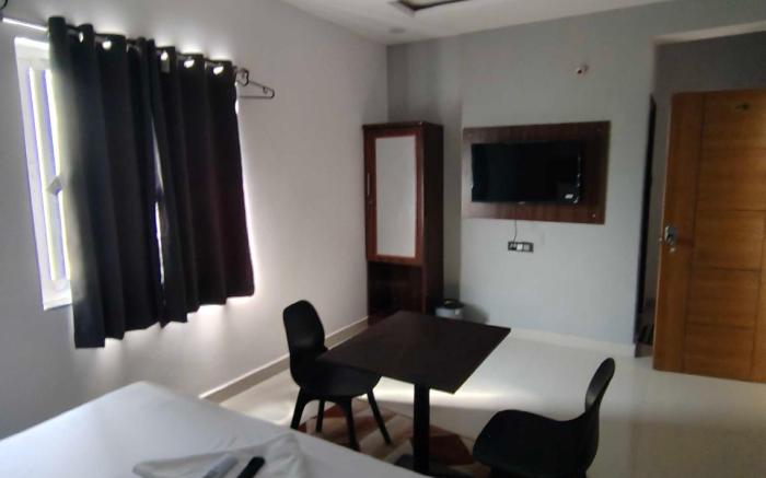 Townhouse Alkapuri Hyderabad