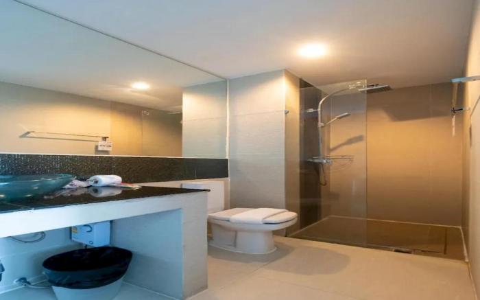 The Regizt Hotel Pattaya
