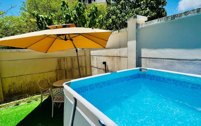 Private Pool Villa Near Batu Ferringhi Beach