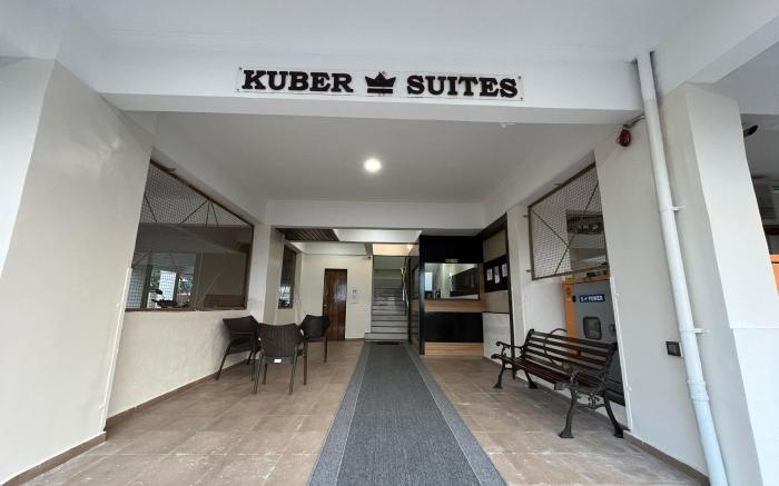 Kuber Suites
