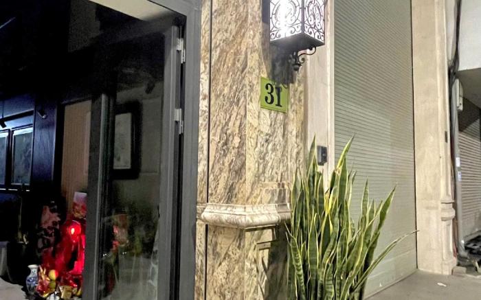 G-Apartment & Hotel
