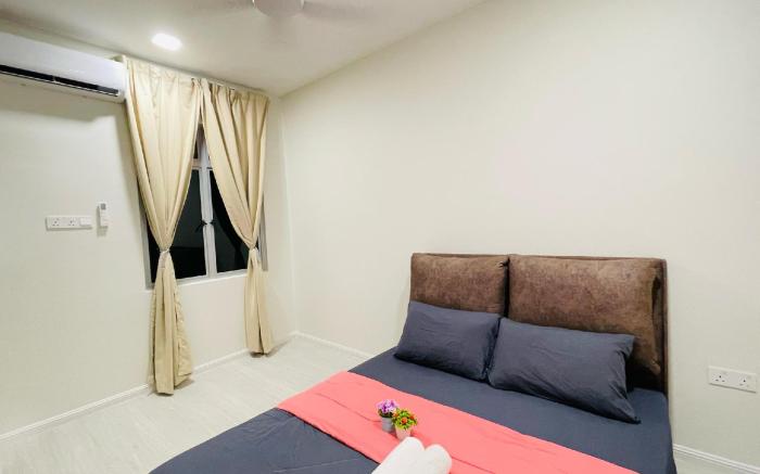 Hello Baby Homestay @ Dato Onn 28 Netflix
