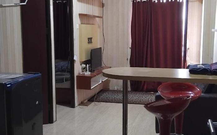 Apartemen taman sari panoramic By lodra de luxury