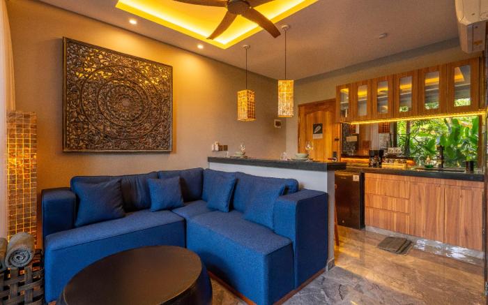 Baliris Canggu M Villa by Betterplace
