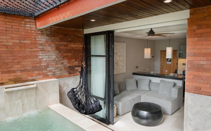 Baliris Canggu M Villa by Betterplace