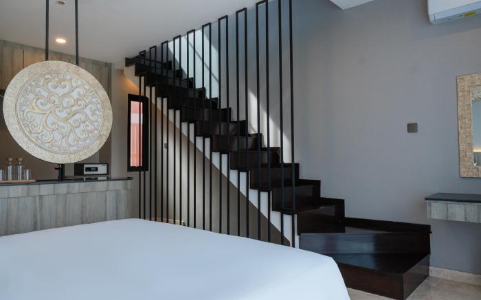 Baliris Canggu M Villa by Betterplace