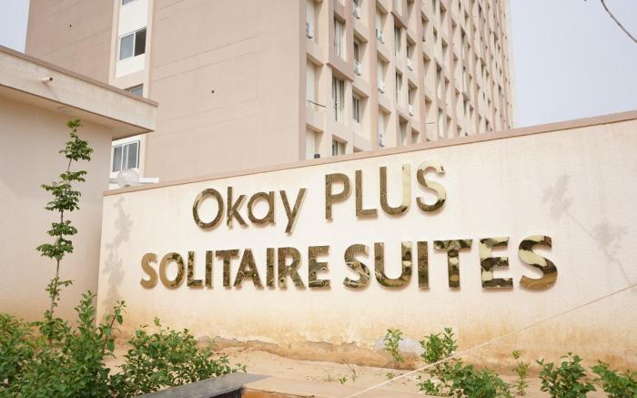 Solitaire Suites by Black Tie