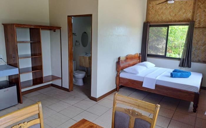 Private Beachhouse at Sand Island Ecolodge