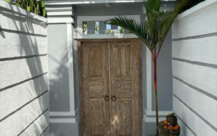 Villa Angin