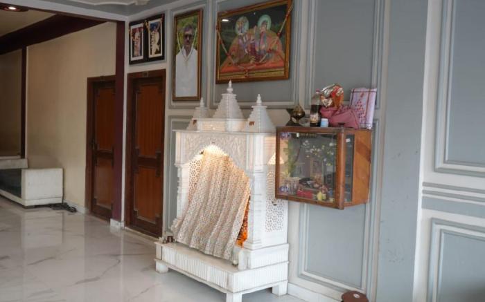 Satyam Dham