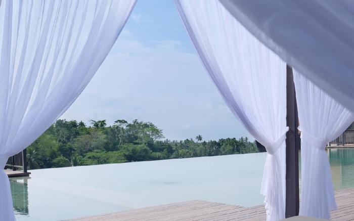 Novotel Bali Ubud Resort