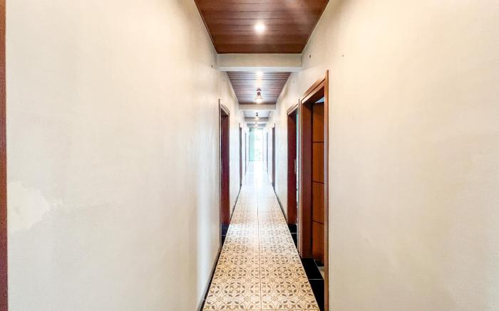 Urbanview Hotels Asmaraloka Umbrella