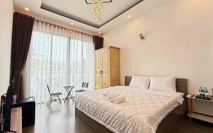 B Homestay