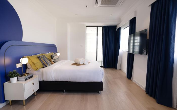 Ukiyo Suites