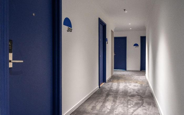 Ukiyo Suites