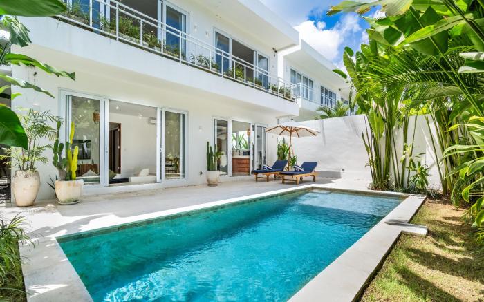 Eleven Villa Canggu