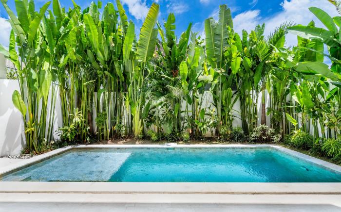 Eleven Villa Canggu