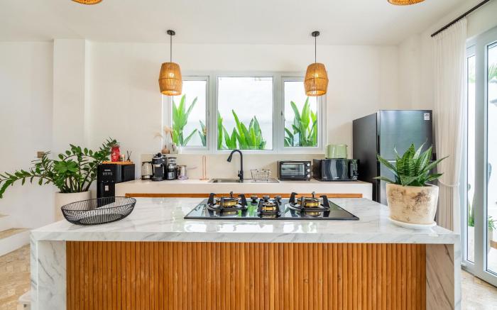 Eleven Villa Canggu