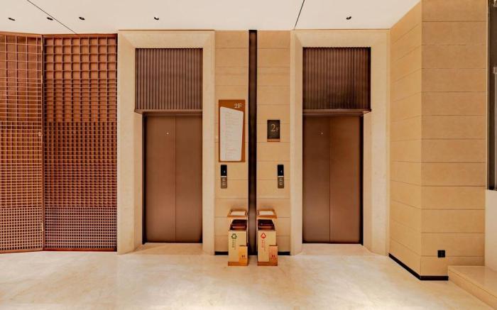 Jinpeng Plaza Hotel Langya Branch