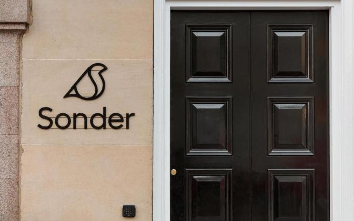Sonder The Teacher Apartments