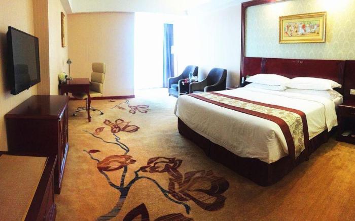 Quanzhou Haishi Boya International Hotel