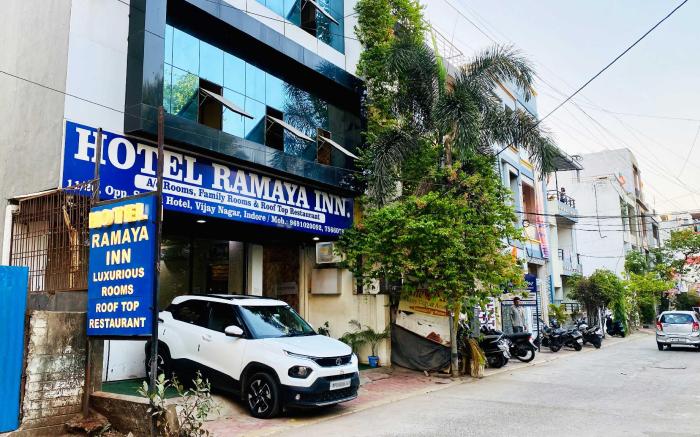 Hotel Ramaya Inn