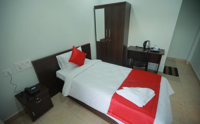 Premier Tourist Home