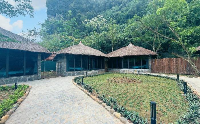 Cendana Trang An Retreat