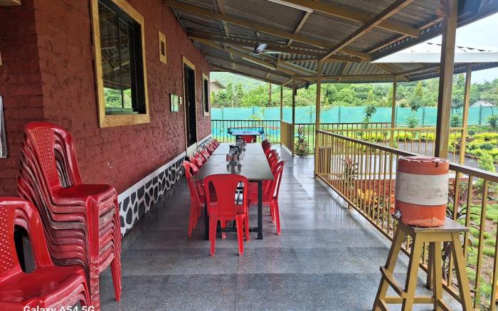 Vinit farm Karjat 