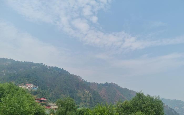 Rocky Mountain Premium Homestay Dalhousie