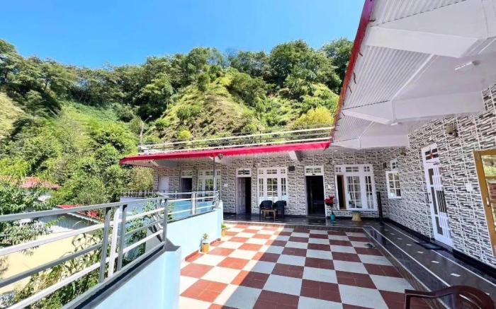 Rocky Mountain Premium Homestay Dalhousie