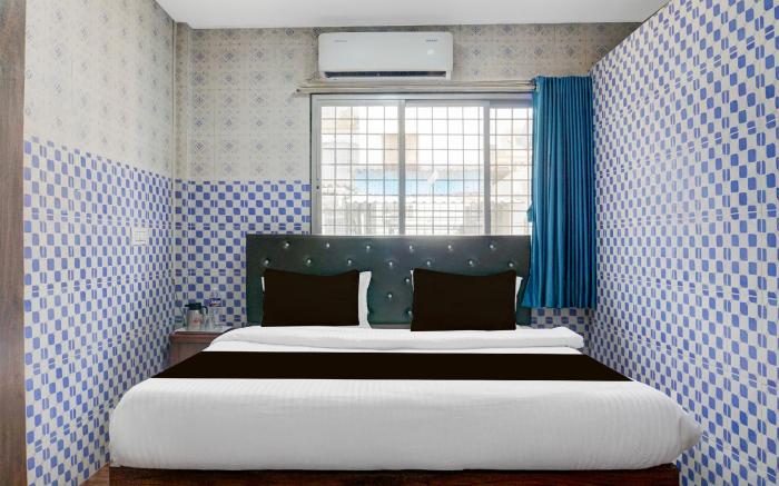 Hotel O Corporate Stay