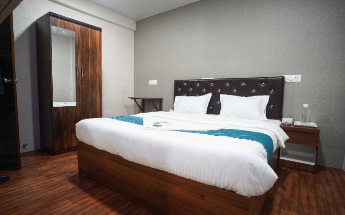 Hotel O Corporate Stay
