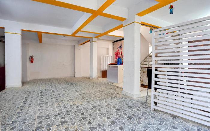 Hotel O Kohinoor Park Hinjewadi