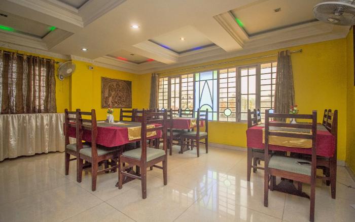 Hotel O Gitanjali Inn
