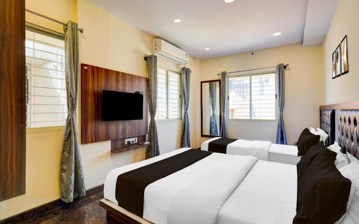 Hotel O Udupi Paka