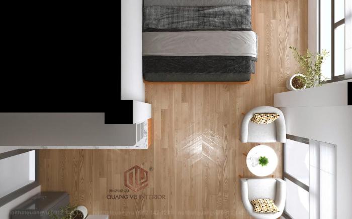 Ami Apartment