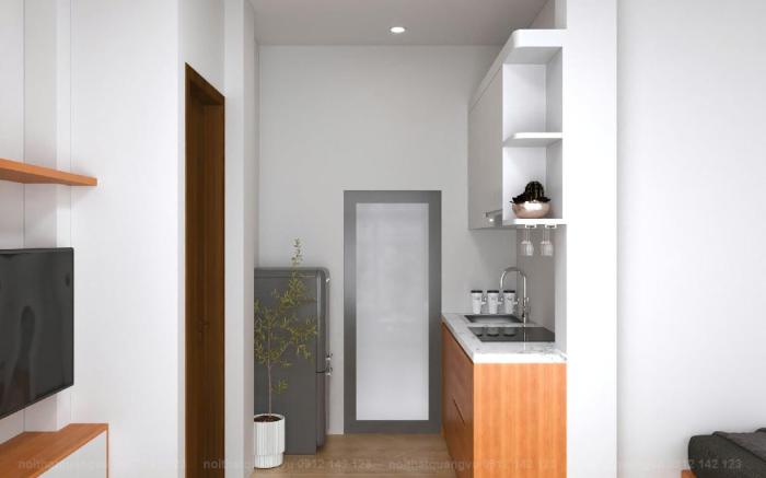 Ami Apartment