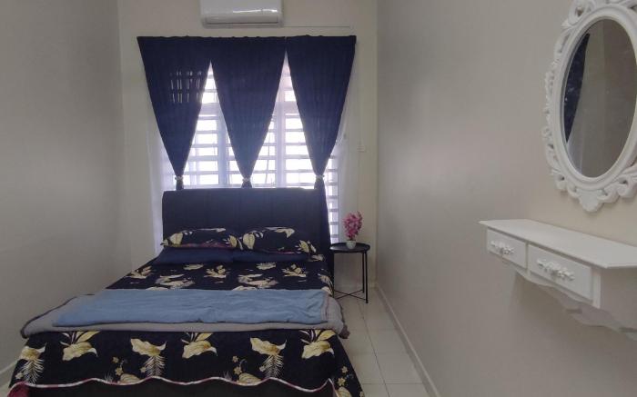 De Raz Homestay, Jasin