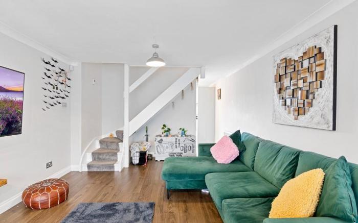 Welling, Modern 2 Bed House, Free Parking & Wifi