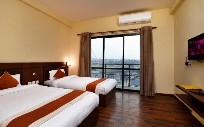Hotel Harmony 