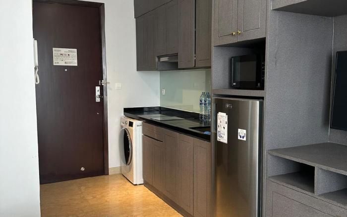 Boutique, Expat-Friendly Menteng Park Suite