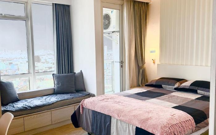 Luxurious, Expat-Friendly Menteng Park Suite